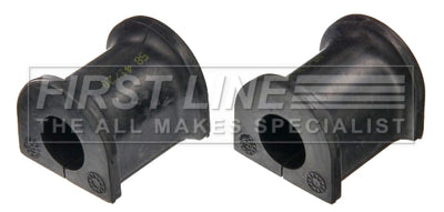 First Line - A-ROLL BAR BUSH KIT - FSK8112K - Fits: VAG Caddy 2007 -
