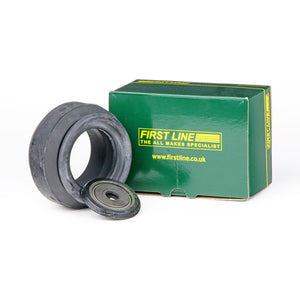 First Line - STRUT MOUNTING KIT L/R - FSM5024 - Fits: Ford Escort, Fiesta 86-