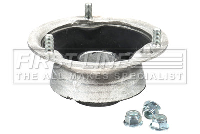 First Line - TOP STRUT MOUNT L/R - FSM5125 - Fits: BMW 1, 3, 5, 6ser 03-