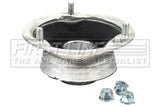 First Line - TOP STRUT MOUNT L/R - FSM5125 - Fits: BMW 1, 3, 5, 6ser 03-