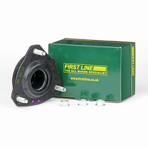 First Line - TOP STRUT MOUNT L/R - FSM5196 - Fits: Ford Fiesta V 02-08