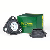First Line - STRUT MOUNTING KIT L/R - FSM5265 - Fits: Ford Focus II 04-, Mazda 3 03-