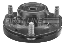 First Line - TOP STRUT MOUNT L/R - FSM5394 - Fits: Toyota Hi-Lux III 4WD 07-