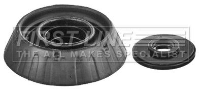 First Line - STRUT MOUNTING KIT L/R - FSM5439 - Fits: Hyundai i10,Kia Picanto 08-
