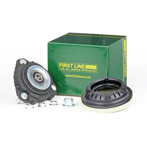 First Line - STRUT MOUNTING KIT L/R - FSM5462 - Fits: Jaguar X-Type 01-09