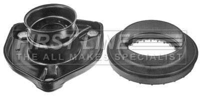 First Line - STRUT MOUNTING KIT L/R - FSM5501 - Fits: Mercedes C 07-