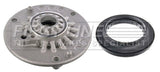 First Line - STRUT MOUNTING KIT L/R - FSM5528 - Fits: BMW 1, 3, 4 10-