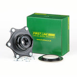 First Line - STRUT MOUNTING KIT L/R - FSM5551 - Fits: Honda CR-V mk III 07-