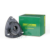 First Line - TOP STRUT MOUNTING KIT L/R - FSM5563 - Fits: Subaru Impreza, Forester 08-