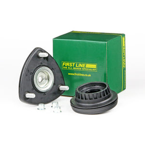 First Line - TOP STRUT MOUNTING KIT L/R - FSM5566 - Fits: Mazda 3, 6, CX-5 11-