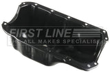 First Line - OIL SUMP - FSP1003 - Fits: 500,Panda,Punto Evo 1.2