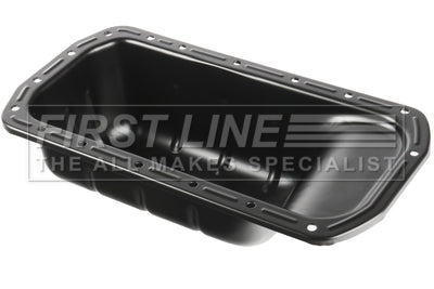 First Line - OIL SUMP - FSP1005 - Fits: PSA 206 HDI, Ford Fiesta 1.4,1