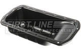 First Line - OIL SUMP - FSP1005 - Fits: PSA 206 HDI, Ford Fiesta 1.4,1