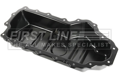 First Line - OIL SUMP - FSP1006 - Fits: Focus 2,Connect 1.8TD/TDCI, Ga