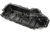 First Line - OIL SUMP - FSP1006 - Fits: Focus 2,Connect 1.8TD/TDCI, Ga