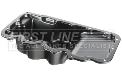 First Line - OIL SUMP - FSP1007 - Fits: Focus,Connect 1.6i/1.8i/2.0i