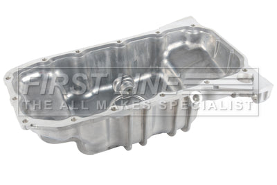 First Line - OIL SUMP - FSP1010 - Fits: Ford Focus 1.6i 10-