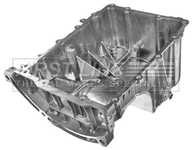 First Line - OIL SUMP - FSP1011 - Fits: Ford Fiesta 1.0 ecoboost 12-