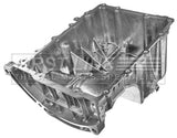 First Line - OIL SUMP - FSP1011 - Fits: Ford Fiesta 1.0 ecoboost 12-