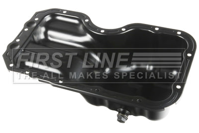First Line - OIL SUMP - FSP1012 - Fits: Mazda 2 07- 15