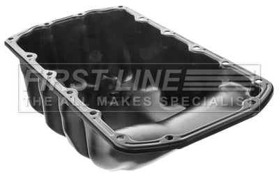 First Line - OIL SUMP - FSP1013 - Fits: BMW Mini  - 2016