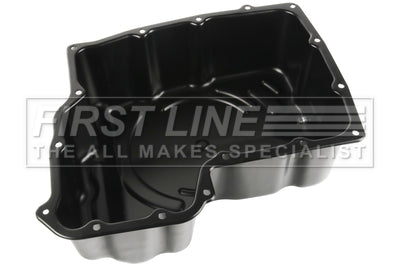 First Line - OIL SUMP - FSP1014 - Fits: Ford Transit 06-