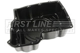 First Line - OIL SUMP - FSP1014 - Fits: Ford Transit 06-