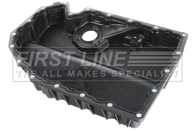 First Line - OIL SUMP - FSP1022 - Fits: A1, A3, Leon, Golf VII