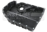 First Line - OIL SUMP - FSP1022 - Fits: A1, A3, Leon, Golf VII