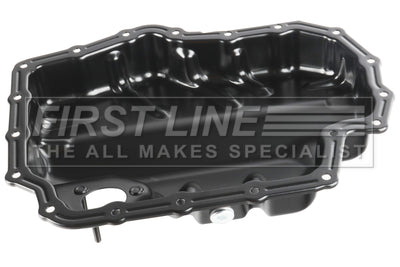 First Line - OIL SUMP - FSP1036 - Fits: VW Golf 1.4TSi, 1.6 12-