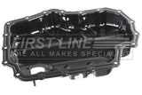 First Line - OIL SUMP - FSP1036 - Fits: VW Golf 1.4TSi, 1.6 12-