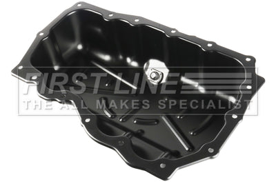 First Line - OIL SUMP - FSP1039 - Fits: Ford Tourneo Custom 2.0 2015-