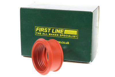 First Line - TURBO HOSE SEAL - FTH1060 - Fits: Fiat Scudo 1.6 JTD