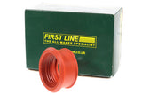 First Line - TURBO HOSE SEAL - FTH1060 - Fits: Fiat Scudo 1.6 JTD