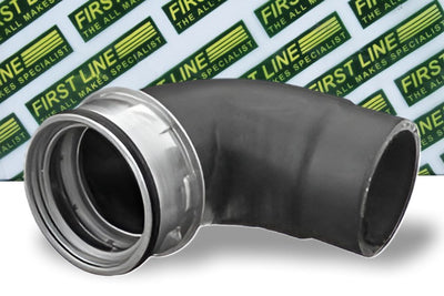 First Line - TURBO HOSE - FTH1062 - Fits: VAG A4,super,Pass 1.9TDi 00-05
