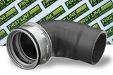 First Line - TURBO HOSE - FTH1062 - Fits: VAG A4,super,Pass 1.9TDi 00-05