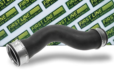First Line - TURBO HOSE - FTH1078 - Fits: VAG A3,Leon,Golf V 1.9TDi