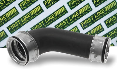 First Line - TURBO HOSE - FTH1079 - Fits: VAG Transporter 1.9-2.5D 03-08