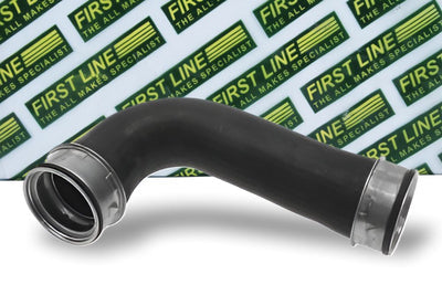 First Line - TURBO HOSE - FTH1135 - Fits: VAG Leon,Toledo,Golf IV 1.9TDi