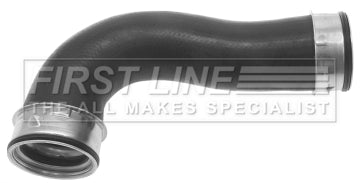 First Line - TURBO HOSE - FTH1147 - Fits: VAG A3,Leon,Eos,Jetta 03-