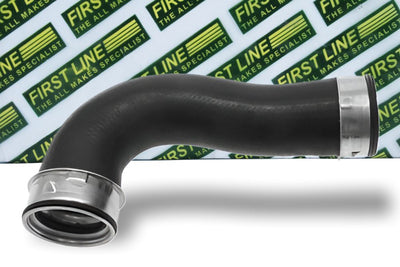 First Line - TURBO HOSE - FTH1147 - Fits: VAG A3,Leon,Eos,Jetta 03-