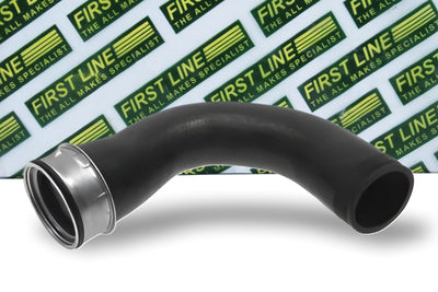 First Line - TURBO HOSE - FTH1158 - Fits: VAG A3,TT,Superb,Eos,Golf 2.0