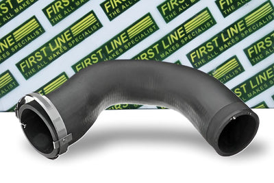 First Line - TURBO HOSE - FTH1168 - Fits: VAG A3,Leon,Yeti,Golf 03-