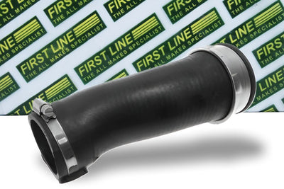 First Line - TURBO HOSE - FTH1170 - Fits: VAG Touareg,Q7 3.0d 03-