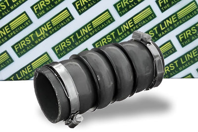 First Line - TURBO HOSE - FTH1226 - Fits: PSA 207,1007 1.6HDi DV6TED4