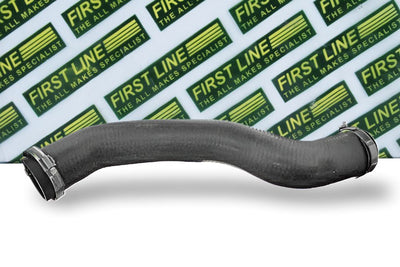 First Line - TURBO HOSE - FTH1295 - Fits: Ford Focus 1.6TDCI 04-