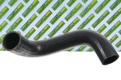 First Line - TURBO HOSE - FTH1296 - Fits: Ford Focus 1.6TDCI 04-