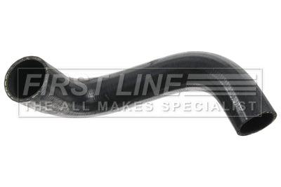 First Line - TURBO HOSE - FTH1296 - Fits: Ford Focus 1.6TDCI 04-