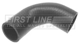 First Line - TURBO HOSE - FTH1297 - Fits: Ford Focus 1.6TDCI 04-