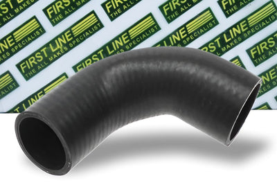 First Line - TURBO HOSE - FTH1297 - Fits: Ford Focus 1.6TDCI 04-